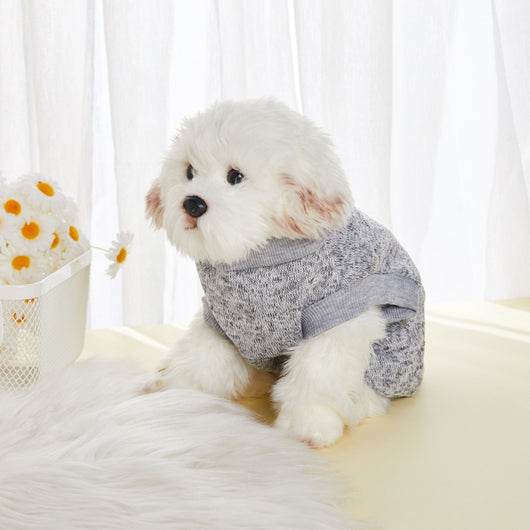 Chaleco Térmico Acolchado para Perros con Forro Polar - Image 15