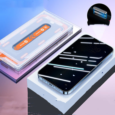 Protector de Pantalla Anti-Espías con Filtro de Privacidad - Image 2