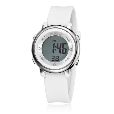Reloj Deportivo Digital Impermeable para Toda la Familia - Image 7