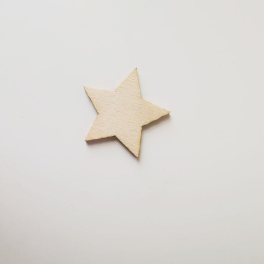 Kit de Corte Láser Figuras Geométricas - Virutas de Madera DIY - Image 21