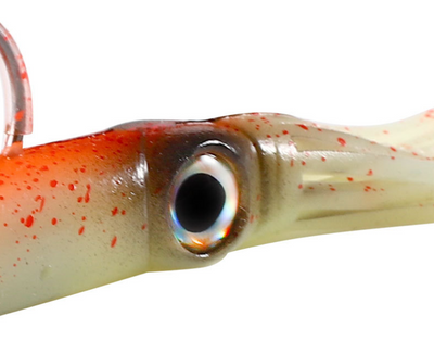 Cebo Artificial Pulpo con Anzuelo Integrado - Image 16