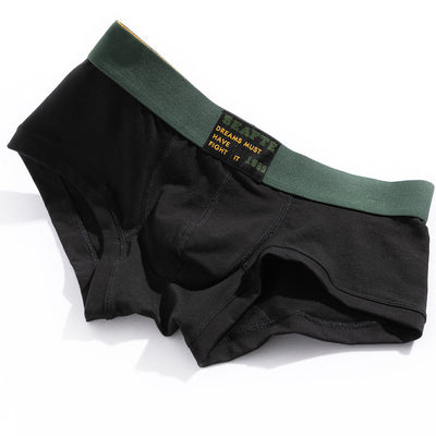 Boxers Deportivos Cintura Baja para Hombre - Image 4