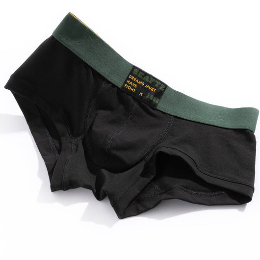 Boxers Deportivos Cintura Baja para Hombre - Image 4