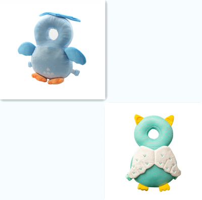 Protector de Cabeza para Bebés y Niños Pequeños - Image 33