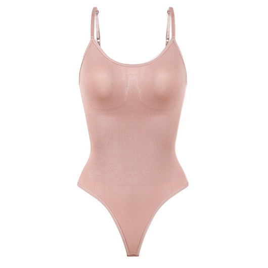 Top Espalda Descubierta Ajustado Cintura Marcada Estilo Hot Girl - Image 11