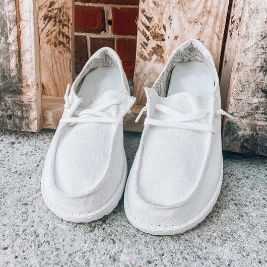 Zapatillas de Lona para Mujer - Comodidad Casual Ligera - Image 16