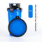 Independent Opp Bag Azul Cup With Bowl