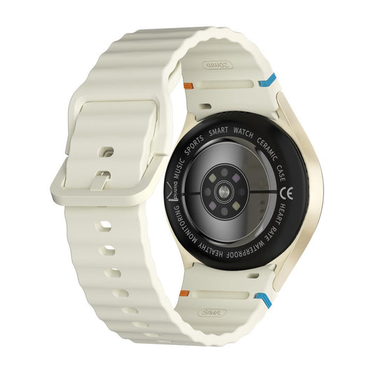 Reloj Inteligente con Llamadas Bluetooth, Monitor Cardíaco y Oxígeno en Sangre - Image 37