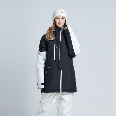 Sudadera Holgada con Forro Polar para Mujer - Image 6
