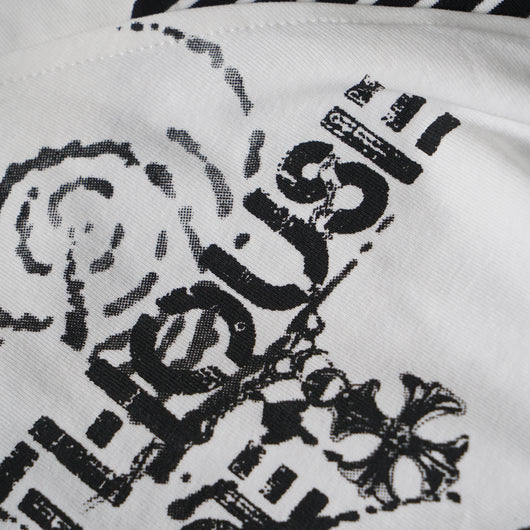 Blusa Estilo Y2K con Estampado Gráfico y Tirantes Finos para Mujer - Image 10