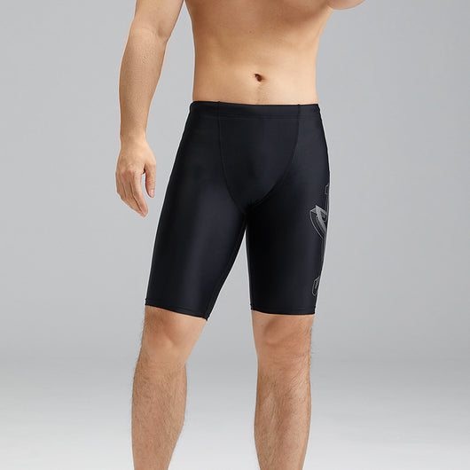 Bóxer de Baño Ajustado Transpirable para Hombre - Image 3