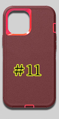 Funda Robusta para Teléfono - Protección Extrema Garantizada - Image 15