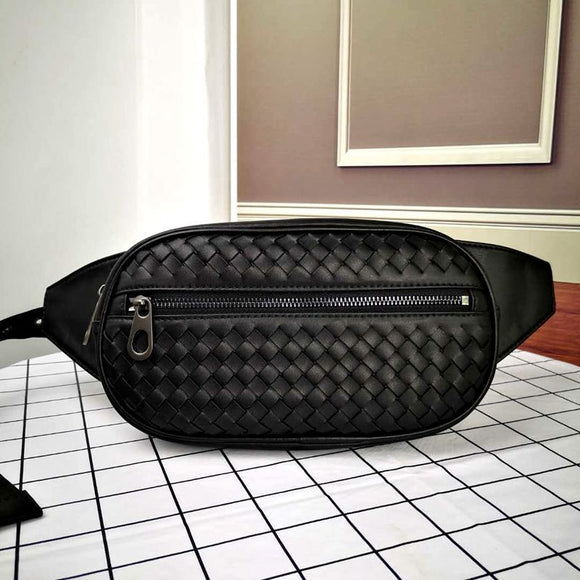 Bolso de Cuero para Hombro Casual y Moderno