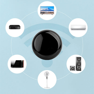 Control Remoto Inteligente WiFi con Alexa y Temporizador - Image 7