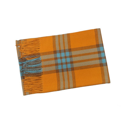 Bufanda Cuadros Térmica para Cuello - Abrigo Cálido Premium - Image 19