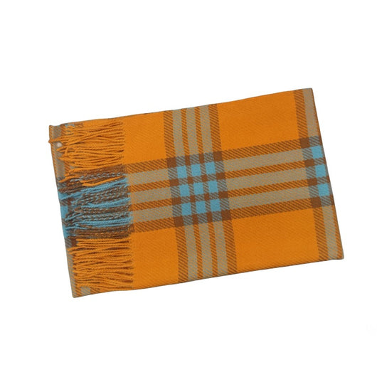 Bufanda Cuadros Térmica para Cuello - Abrigo Cálido Premium - Image 19