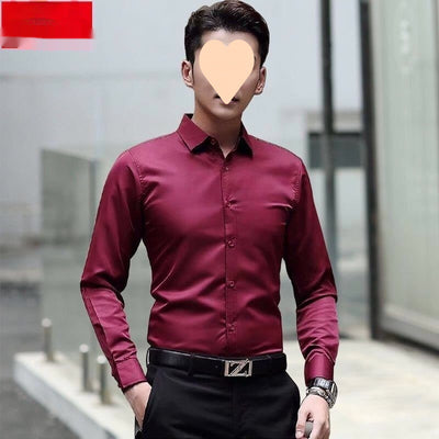 Camisa Casual Premium para Hombre - Image 9