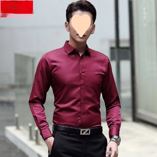 Camisa Casual Premium para Hombre - Image 9