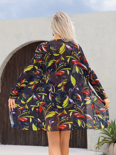 Traje de Baño Hombre y Mujer - Bóxer Bikini Tres Piezas Estilo Moderno - Image 29