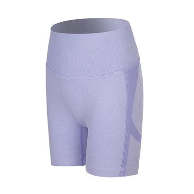 Shorts Deportivos Ajustados sin Costuras para Mujer - Image 2