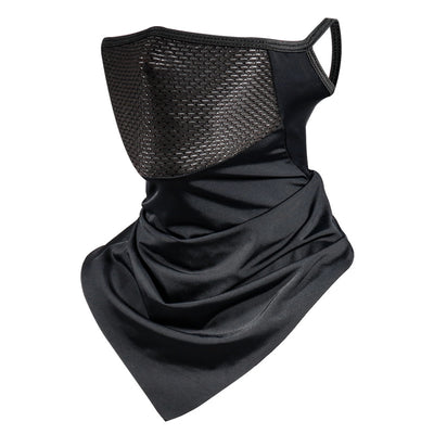 Máscara Protectora para Orejas con Protector Solar Ice Silk Transpirable - Image 13