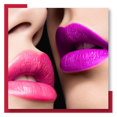 Labial Impermeable Efecto Cambio de Color - Image 13