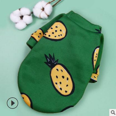 Ropa de Invierno Elegante para Perros Pequeños - Image 10