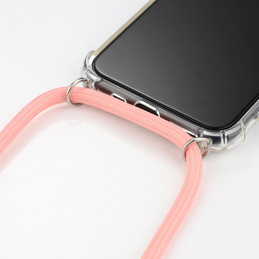 Funda Protectora TPU con Correa - Resistencia a Caídas en Cuatro Esquinas - Image 11
