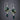 Vintage Cat Flower Earring Splice