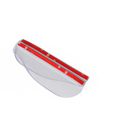 Visera Parasol para Espejo Retrovisor con Protección Lluvia y Sol - Image 6