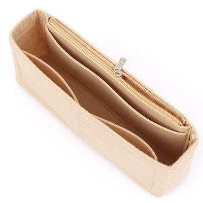 Bolsa Organizadora Interior de Fieltro - Organizador Compacto Multiusos - Image 18