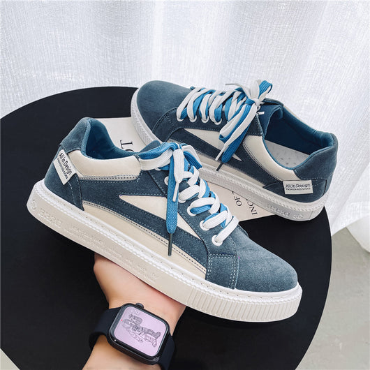 Zapatillas Deportivas Transpirables para Hombre Verano Ligeras Casual - Image 3