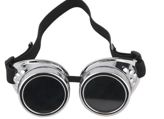 Gafas de Soldador para Cosplay y Disfraces - Image 8