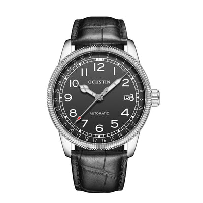 Reloj Mecánico Automático Clásico para Hombre - Image 2