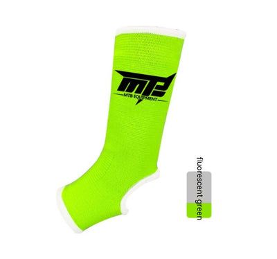 Tobillera Muay Thai Anti-esguince Premium - Image 4