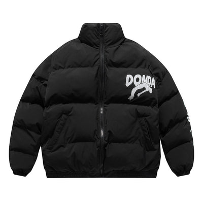 Sudadera Urbana Graffiti Street con Algodón para Invierno - Image 5