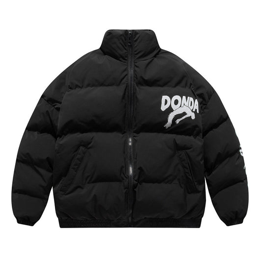 Sudadera Urbana Graffiti Street con Algodón para Invierno - Image 5