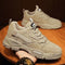 Zapatos de Trabajo Antideslizantes Transpirables para Hombre