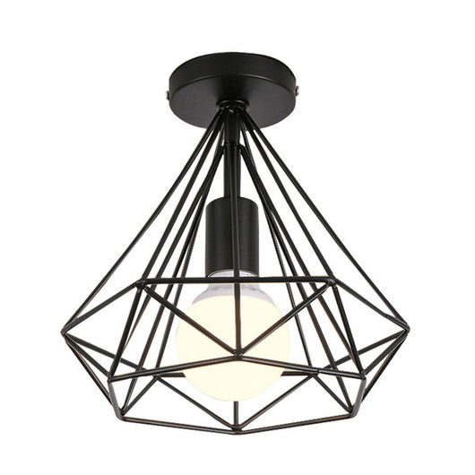 Plafón LED Moderno para Sala de Estar - Image 7