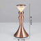Red Bronze 220 V US