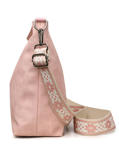 Bolsa Crossbody de Gran Capacidad Versátil - Image 22