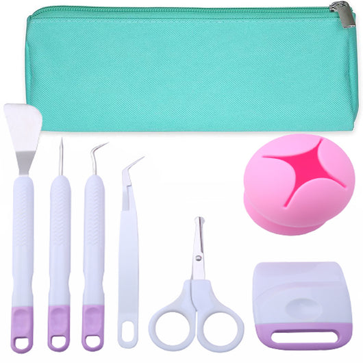 Set Profesional de Desmalezadora y Reciclador para Jardín - Image 6