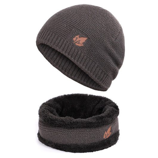 Conjunto de Gorro y Bufanda en Algodón Suave - Image 8