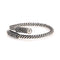 Sterling Plateado Handmade Hemp Rope Bracelet Men's And Women's Opening Plateado 12style