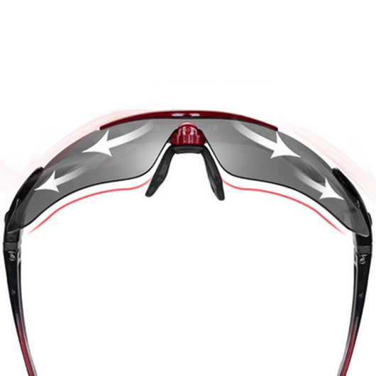Gafas Polarizadas para Ciclismo y Deportes al Aire Libre - Image 16
