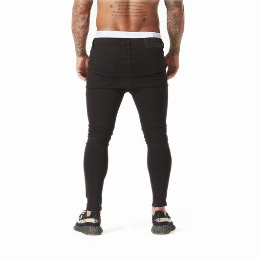 Pantalones de Entrenamiento Deportivo para Fútbol y Fitness - Image 3
