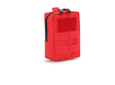 Chaleco Táctico para Perros con Desmontaje Rápido - Ropa de Entrenamiento - Image 15