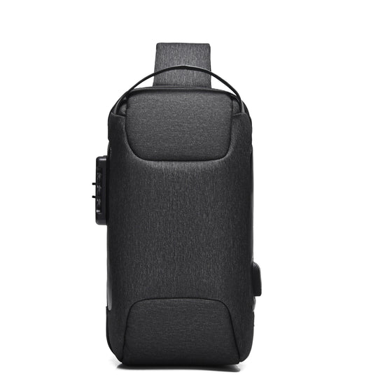 Bolsa de Pecho para Moto Oxford Reforzada con Fibra de Carbono - Image 10