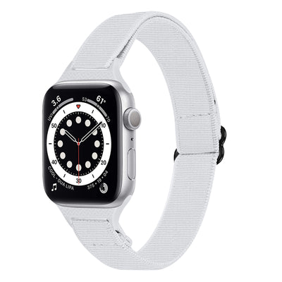 Correa Universal Compatible con Apple Watch - Ajuste Perfecto para Muñecas Pequeñas - Image 12