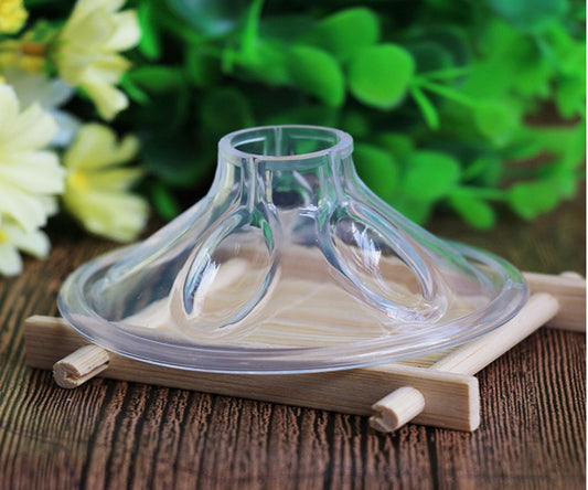 Almohadillas de Silicona para Cuidado de Senos - Protección y Confort - Image 2
